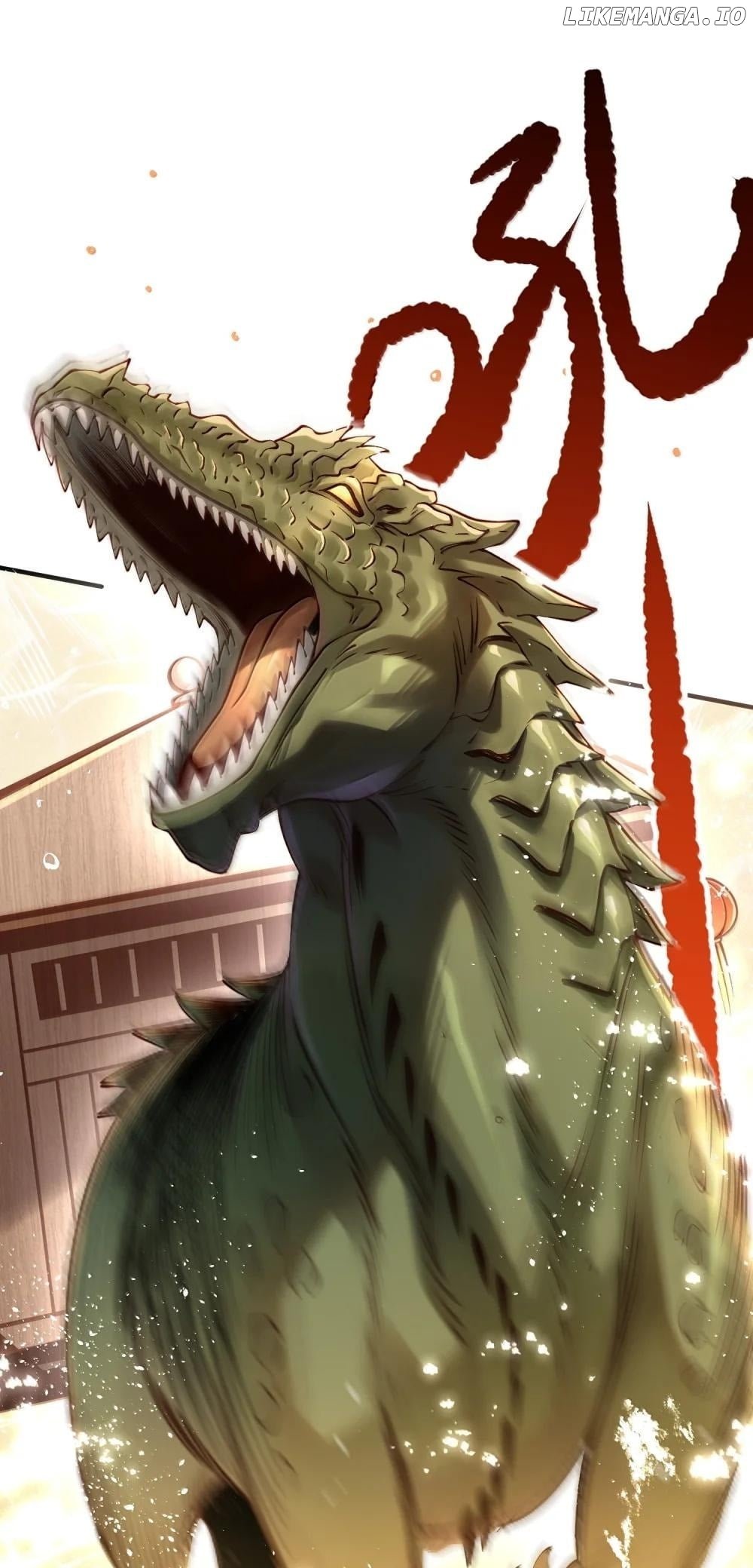 It’s Just Fortune-Telling. How Did the Nine-Tailed Demon Emperor Become My Wife? Chapter 60 - page 63